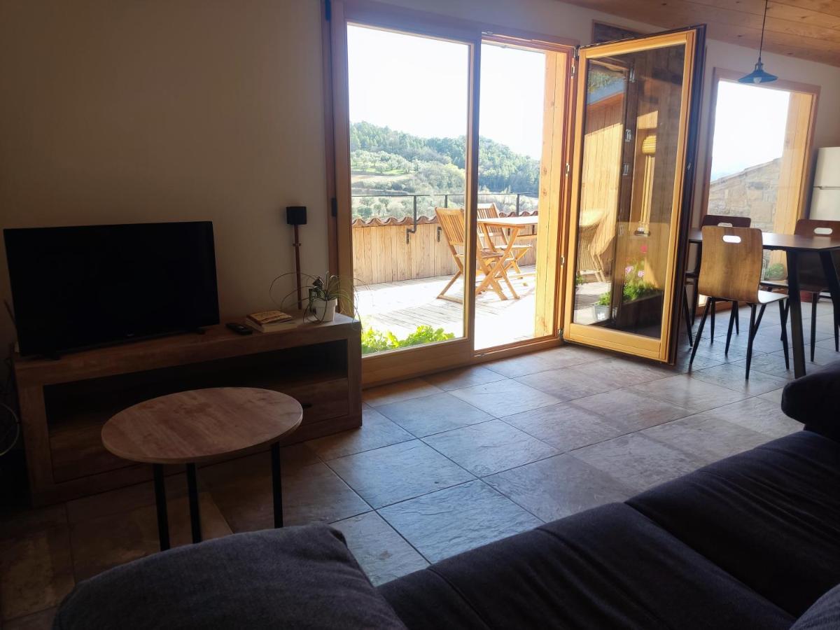 Casa Pes Apartment *